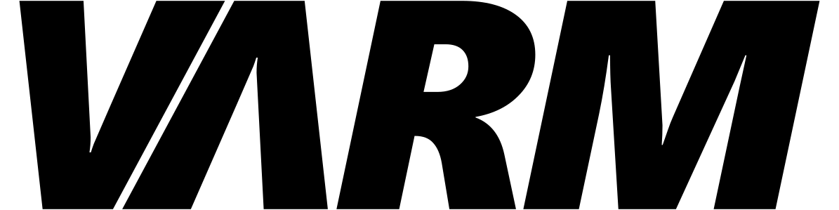 VARM Logo